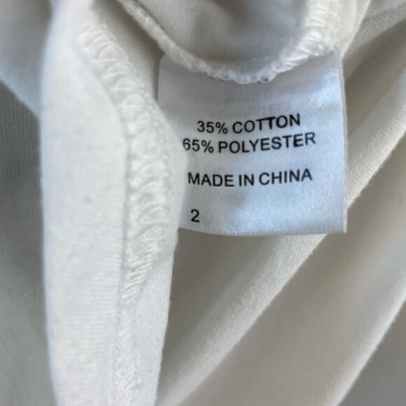 Zawapemia Short Sleeve T-Shirt Size L - Picture 7 of 7
